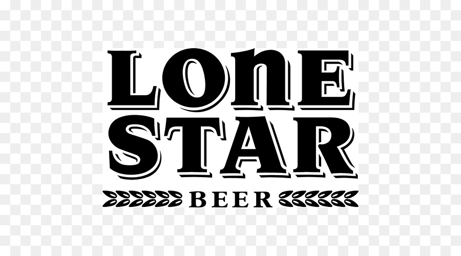 Lone Star Brewing Company，Bière PNG