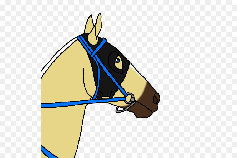 Cheval，Licou PNG