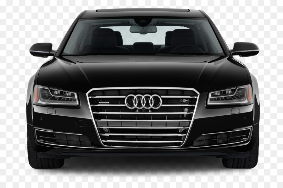 Voiture Audi Noire，Véhicule PNG