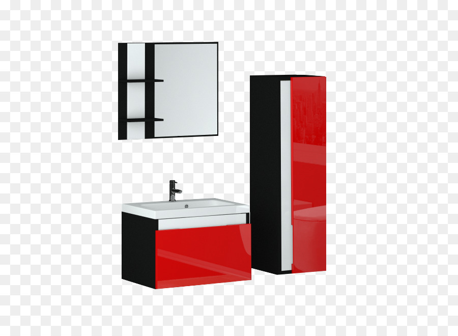 Ensemble De Salle De Bain，Couler PNG