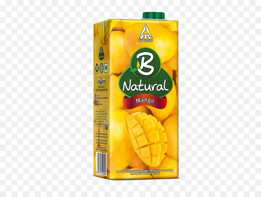 Jus De Mangue，Carton PNG