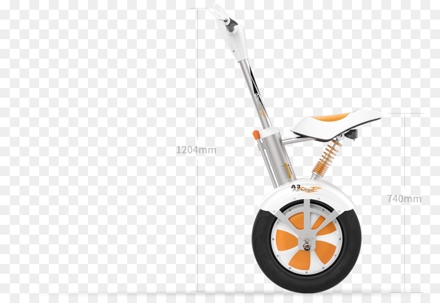 Monocycle，Roue PNG