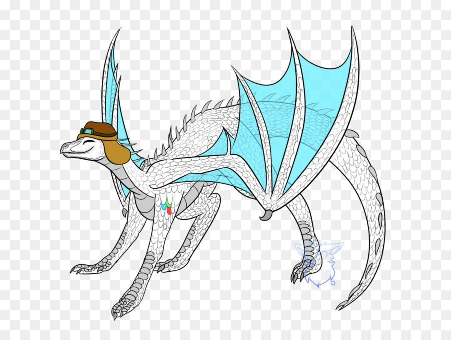 Dragon，Dessin Animé PNG