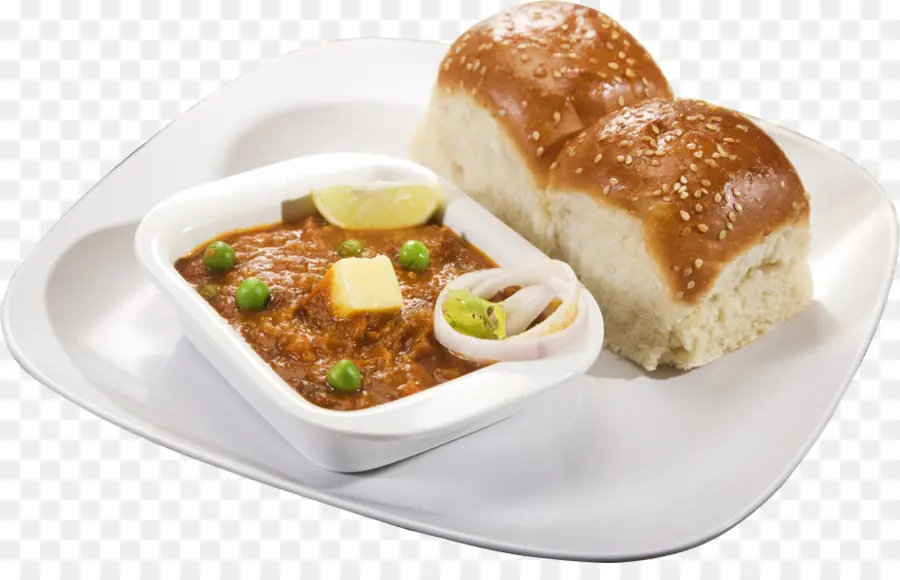 Pav Bhaji，Pain PNG