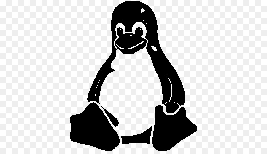 Pingouin Noir，Linux PNG