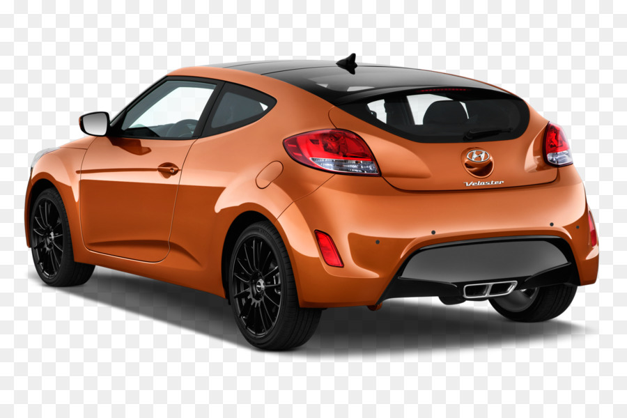 Voiture Orange，Voiture PNG