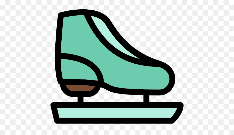 Patin à Glace，Patinage PNG