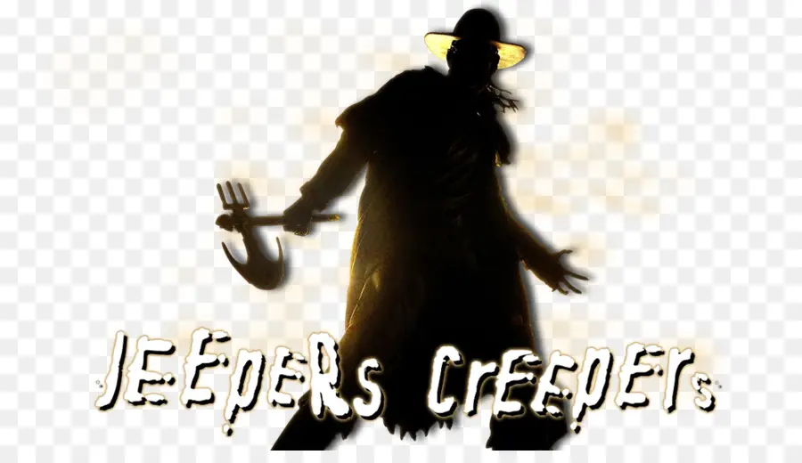 Jeepers Creepers，Horreur PNG