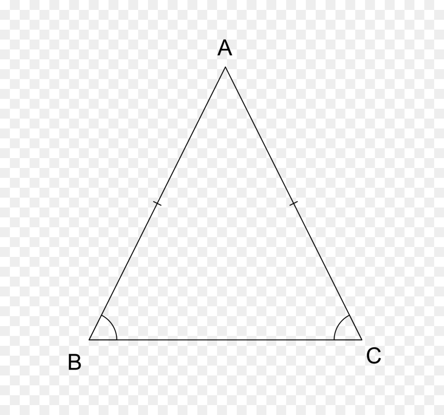 Triangle，Géométrie PNG