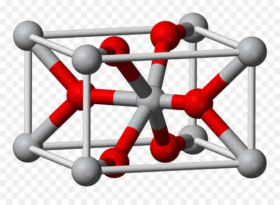 Structure Moléculaire，Atomes PNG