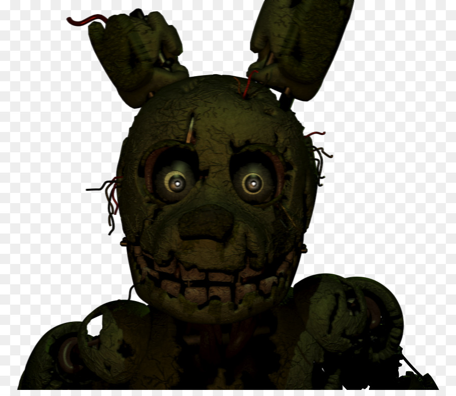 Lapin Animatronique，Robot PNG