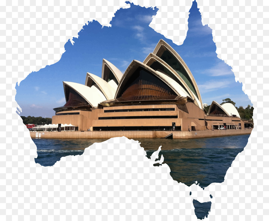 Opéra De Sydney，Australie PNG