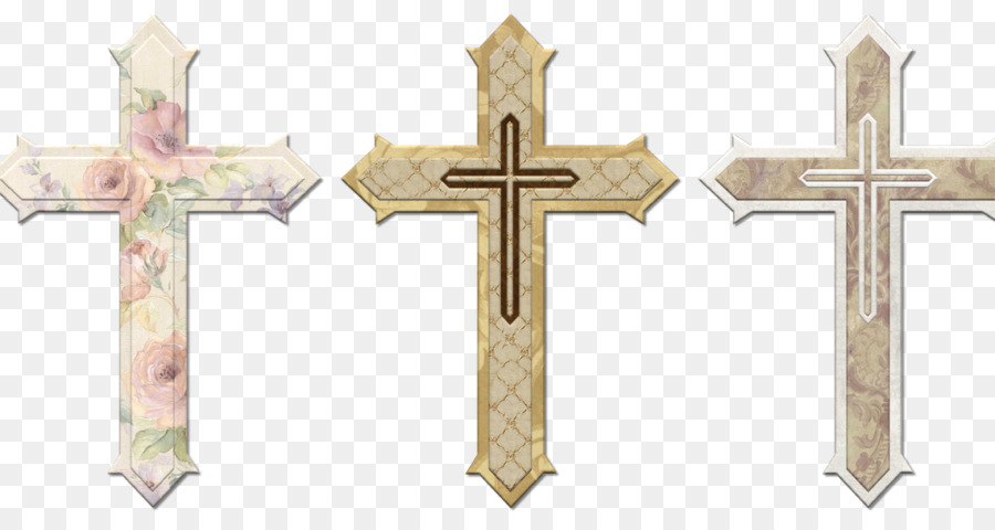 Croix，Croix Chrétienne PNG