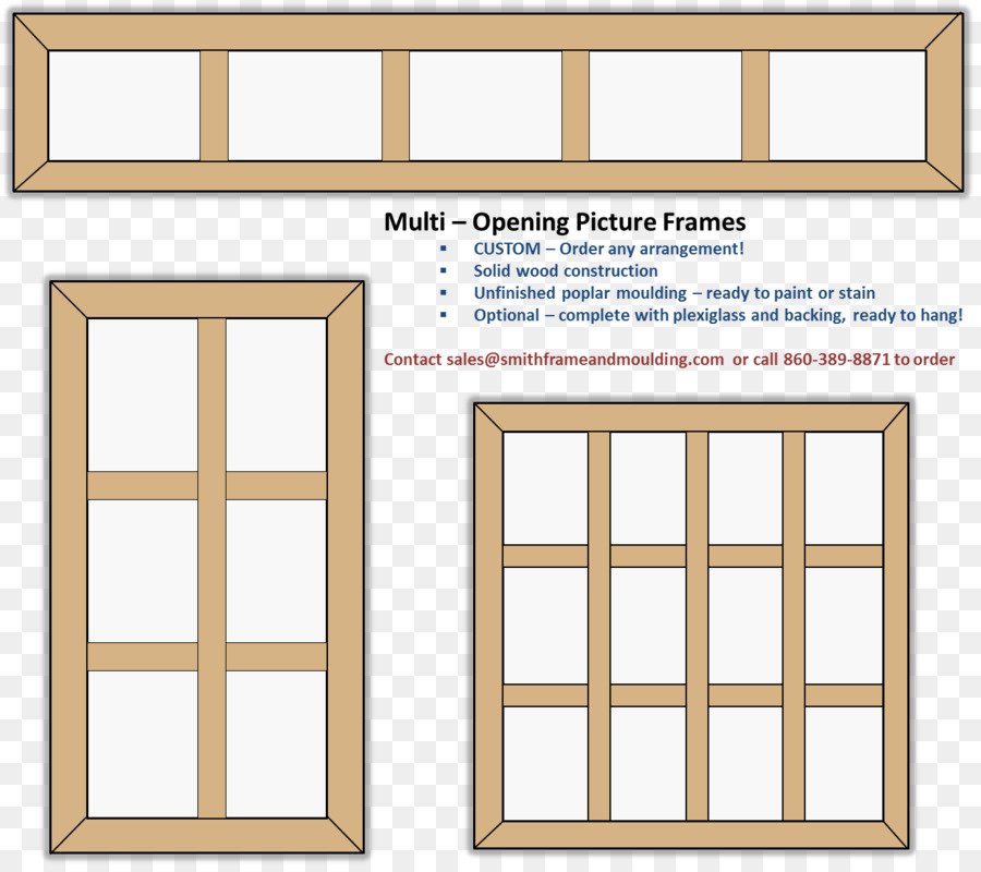 Cadres Photo，En Bois PNG