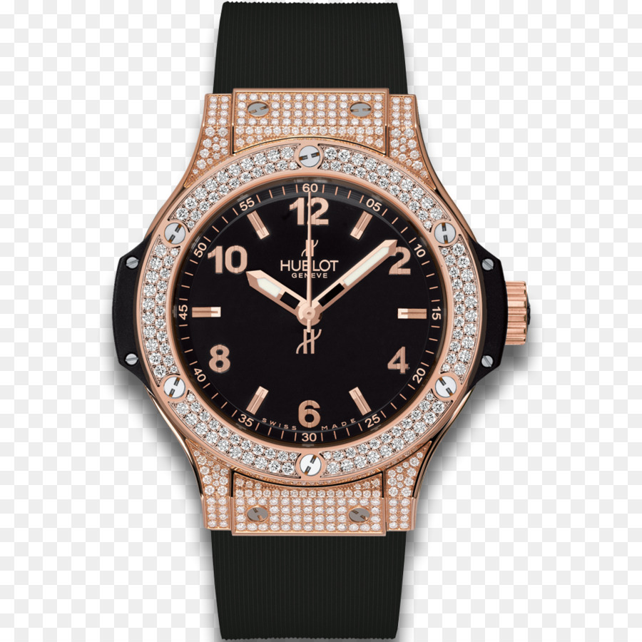 Montre De Luxe，Hublot PNG