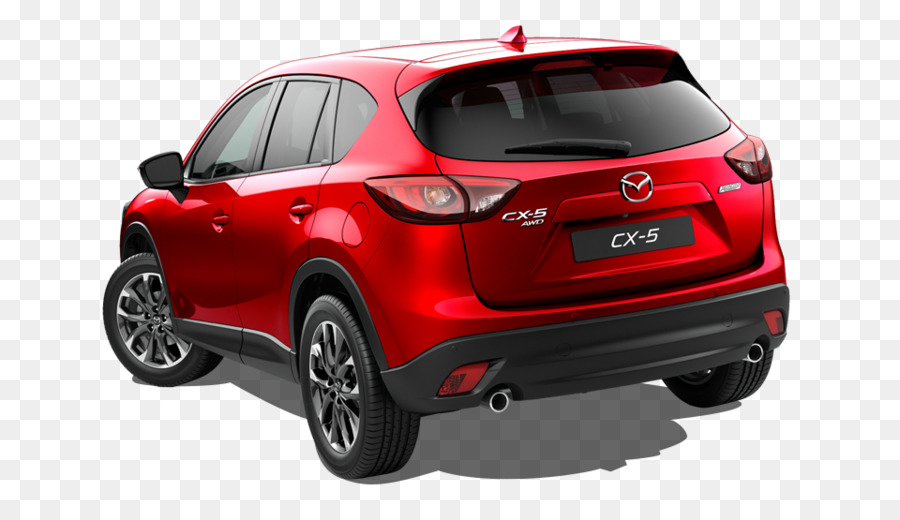 2016 Mazda Cx5，Mazda PNG