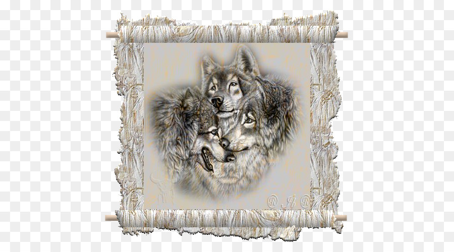 Loup Tentures，Loups PNG