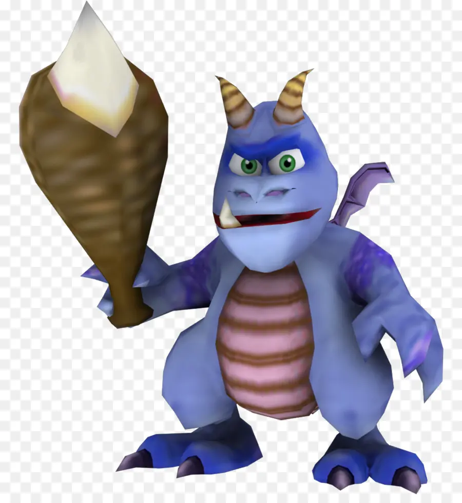 Dragon Bleu，Club PNG