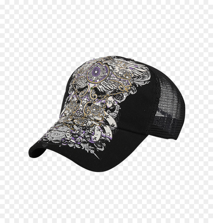 Casquette De Baseball，Cap PNG