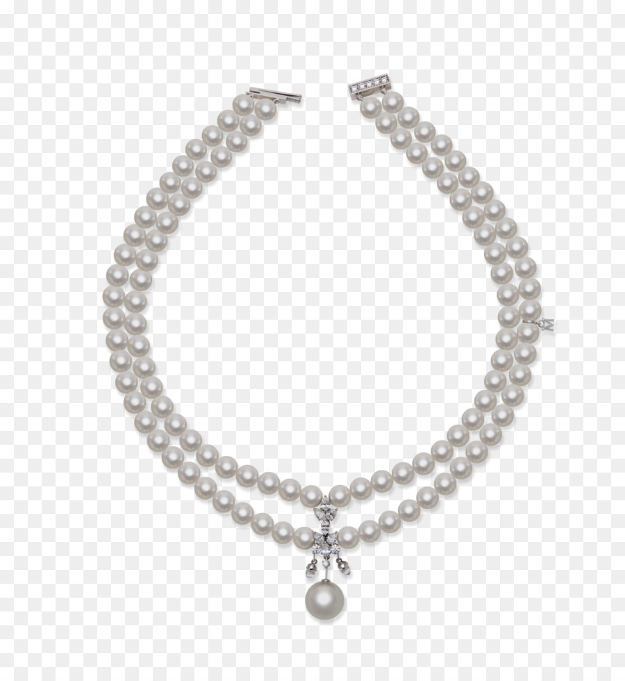 Collier De Perles，Perles PNG