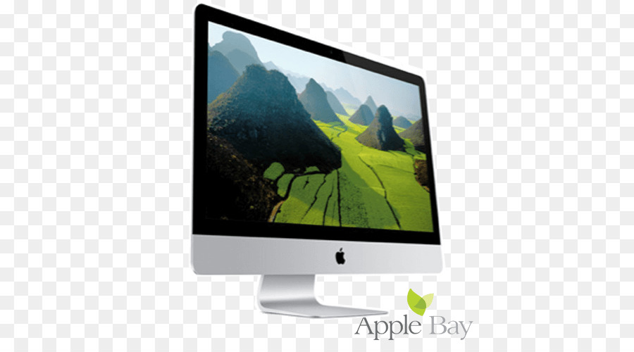 Imac，Pomme PNG