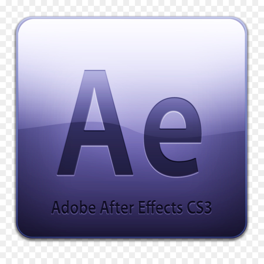 Adobe After Effects，Le Logiciel D Ordinateur PNG
