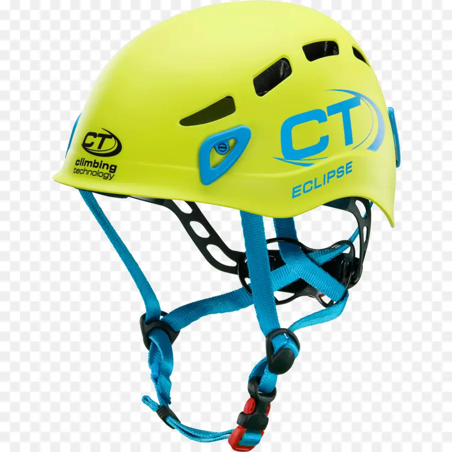 Casque D'escalade Jaune，Sécurité PNG