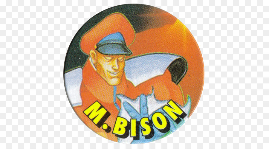 M Bison，Street Fighter Ii Le Monde Guerrier PNG