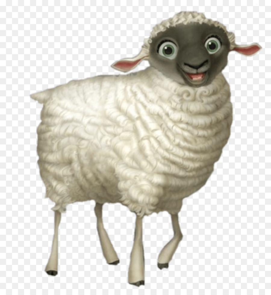 Les Moutons，Ruth Les Moutons PNG