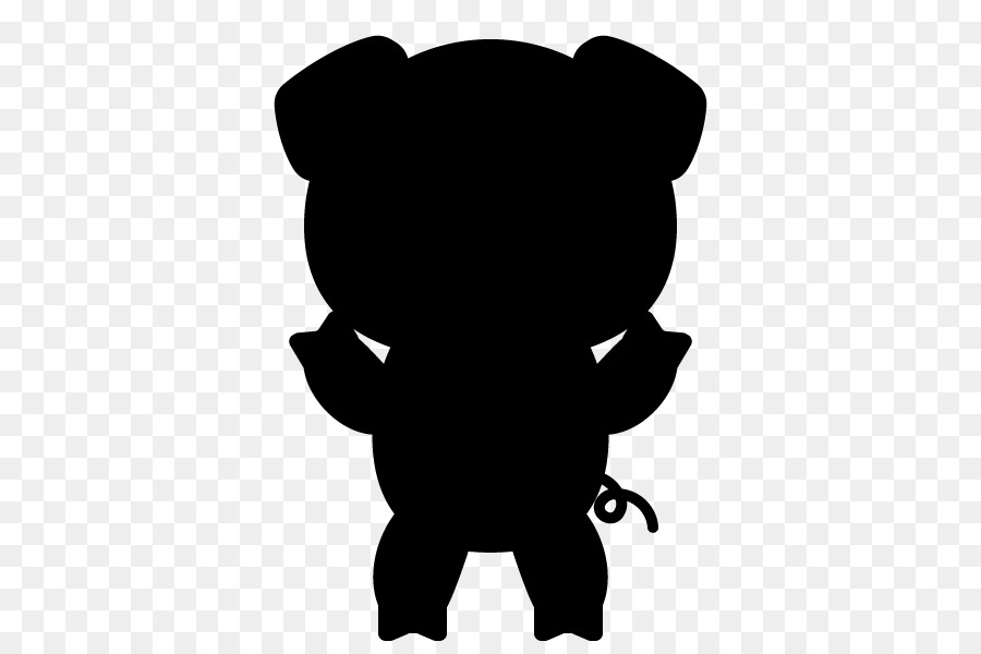 Silhouette，Ombre PNG