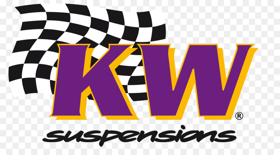 Logo Suspensions Kw，Voiture PNG