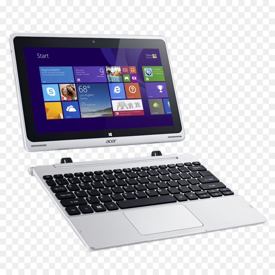 Ordinateur Portable，Clavier D Ordinateur PNG