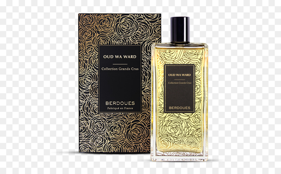 Parfum，Berdoues PNG