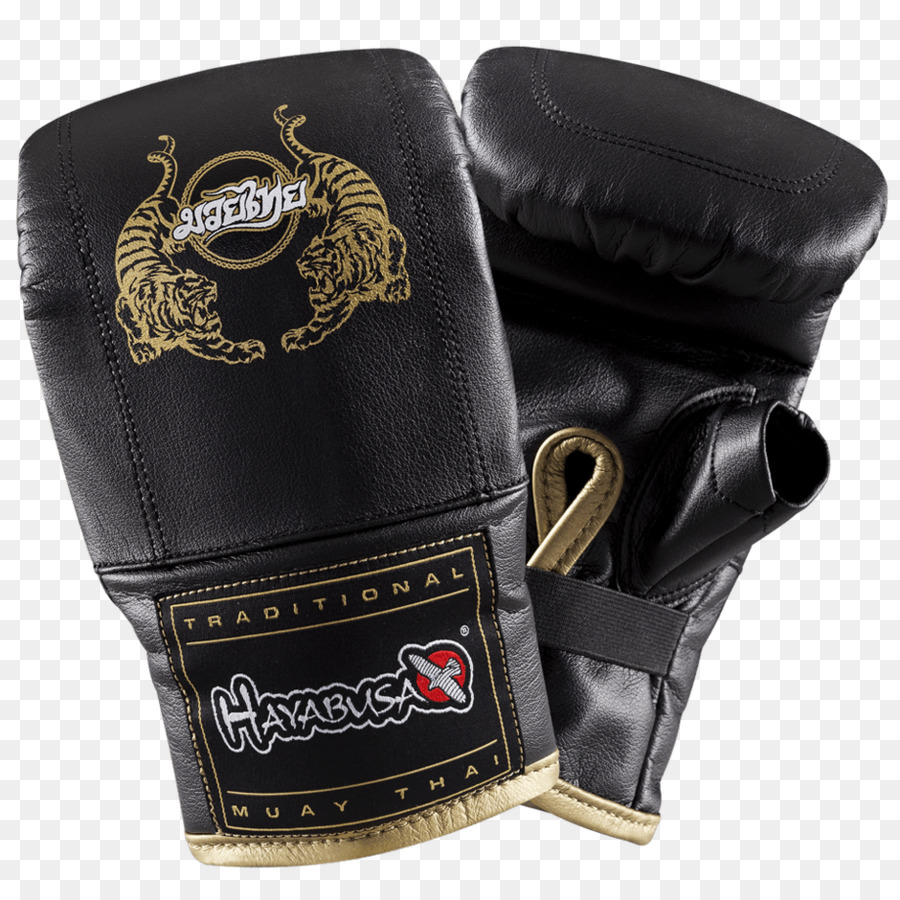 Gants De Boxe，Muay Thaï PNG