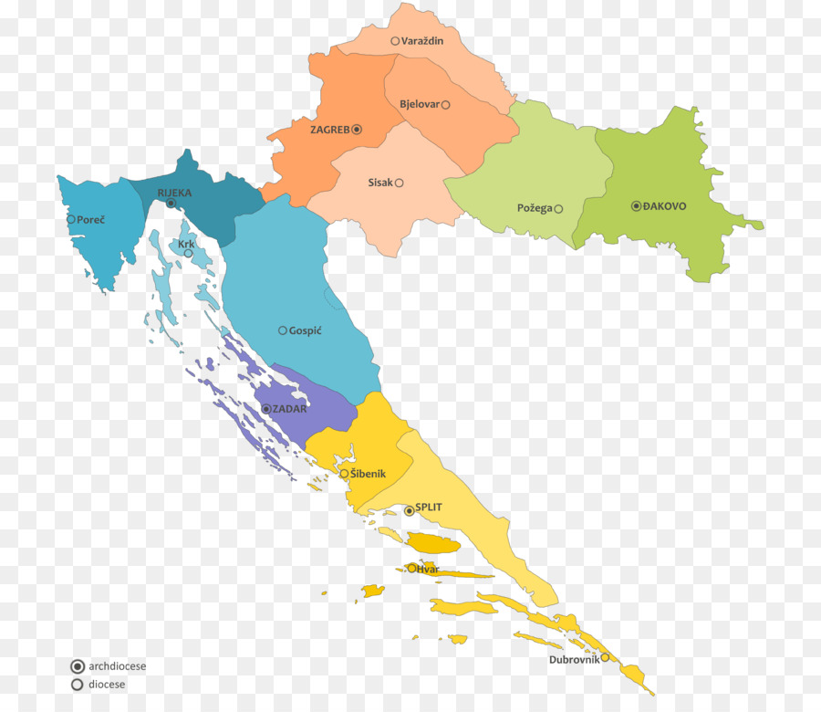 La Pannonie La Dalmatie Les Comtes De La Croatie Png La Pannonie La Dalmatie Les Comtes De La Croatie Transparentes Png Gratuit