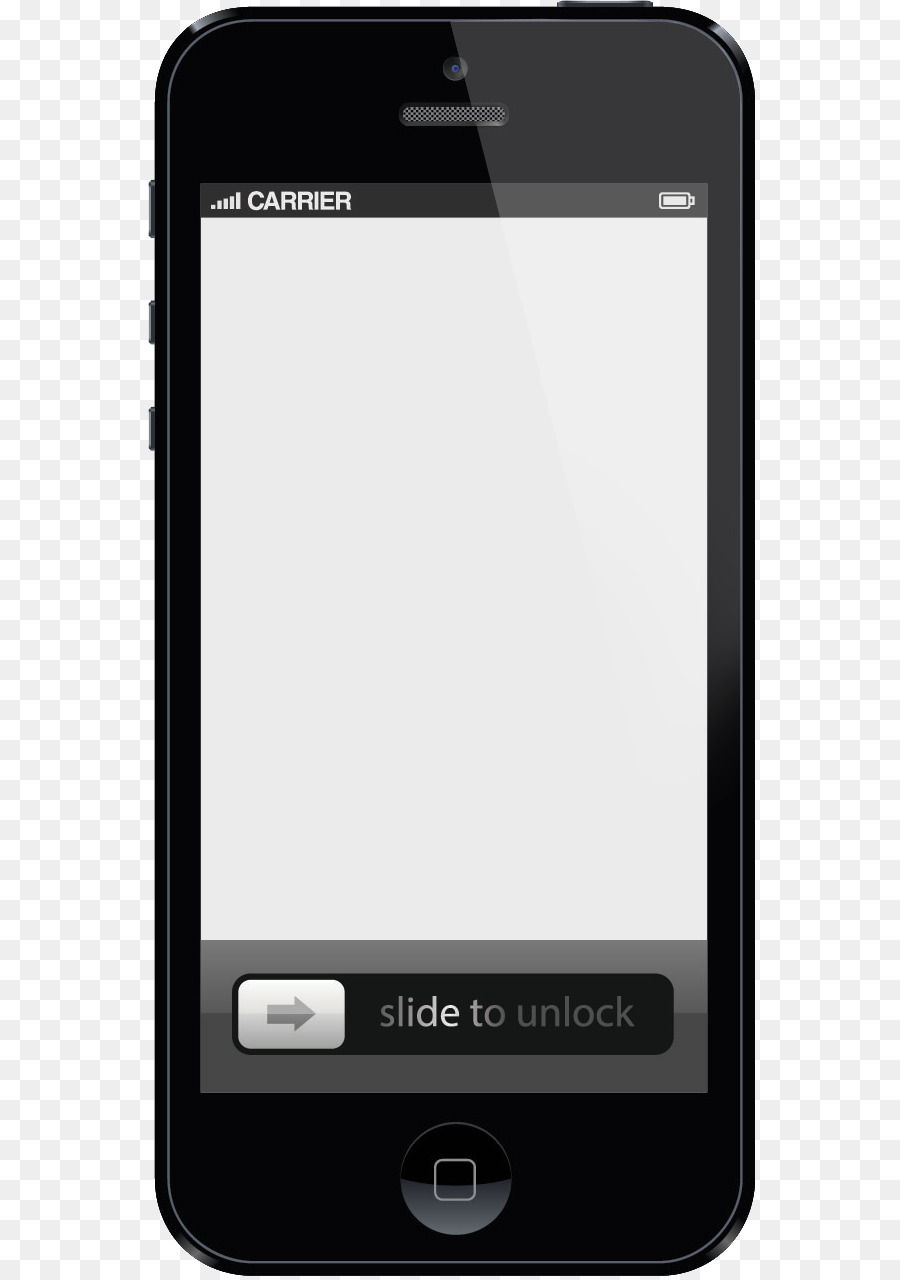 Iphone 5，Iphone 4 PNG