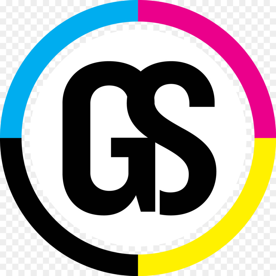 Logo Gs，Impression PNG