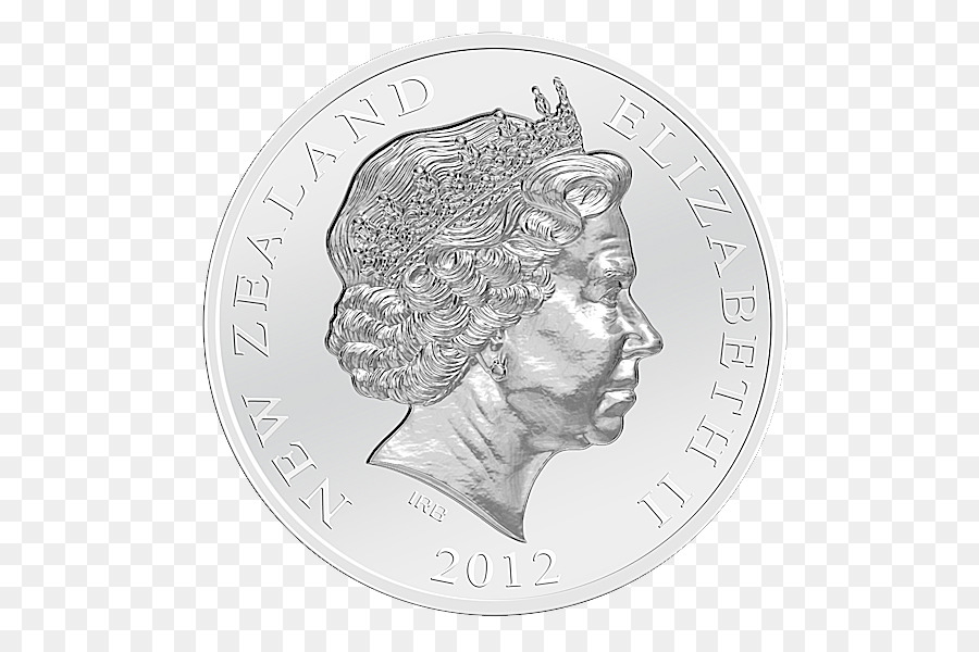 Pièce De Monnaie，Argent PNG