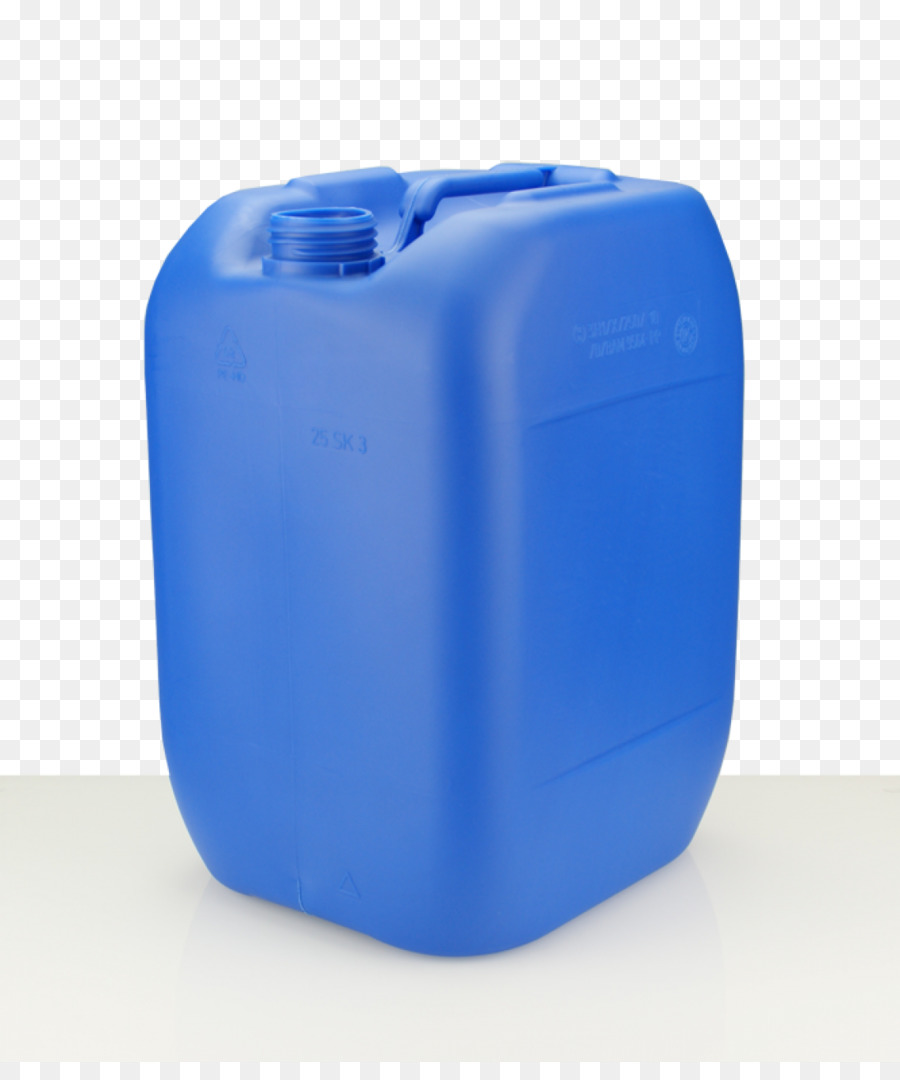 Conteneur Bleu，Plastique PNG