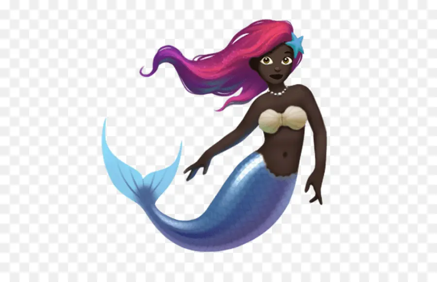 Emoji，Sirène PNG