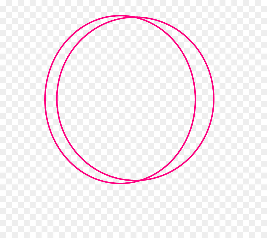 Cercle Violet，Rond PNG