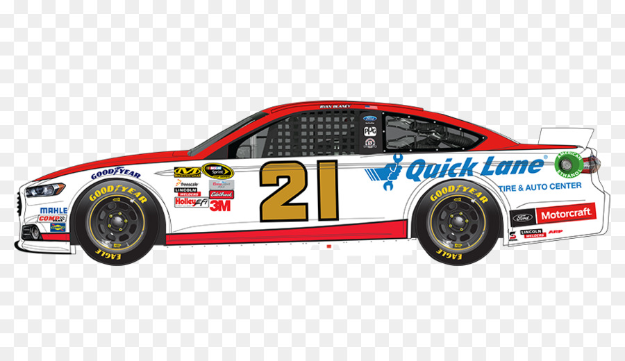 Voiture De Course，Nascar PNG