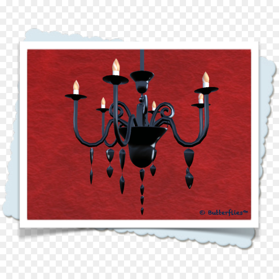 L éclairage，Chandelier PNG