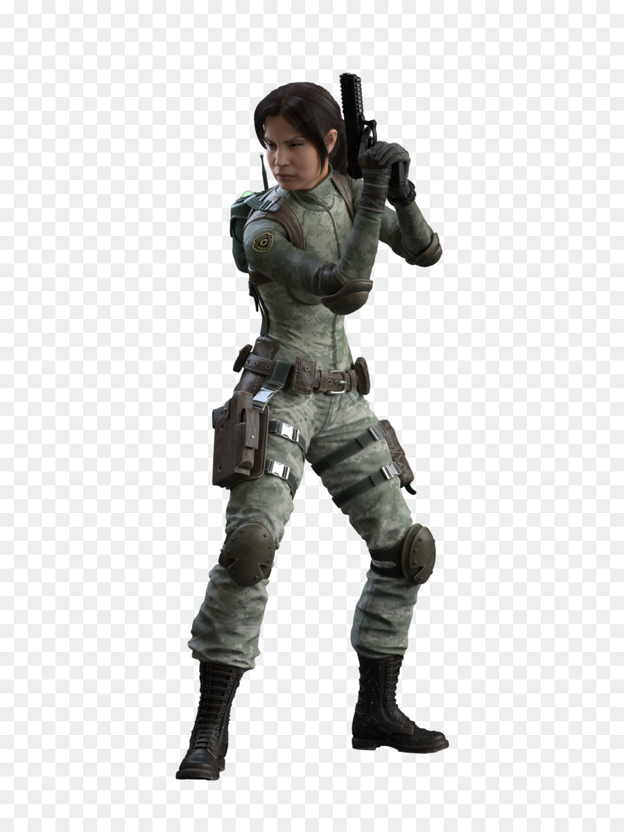 Resident Evil Operation Raccoon City，Raton Laveur PNG