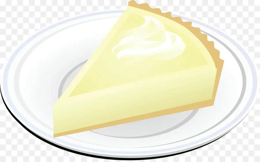 Gâteau Au Fromage，Tranche PNG