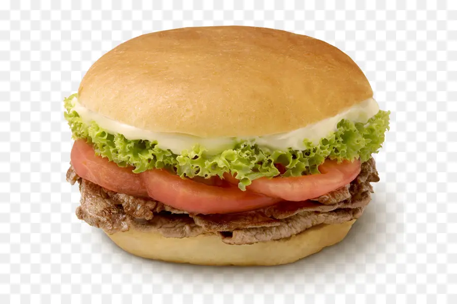 Hamburger，Sandwich PNG