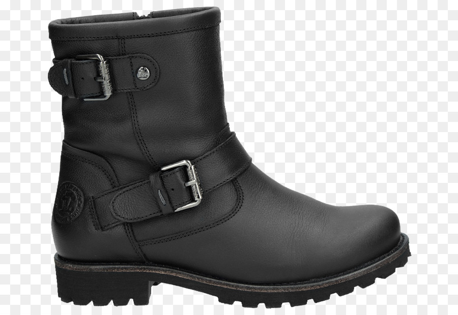 Botte Noire，Chaussure PNG