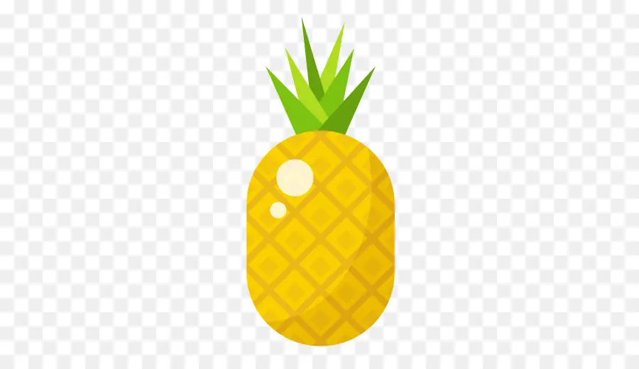 L Ananas，Dessin PNG