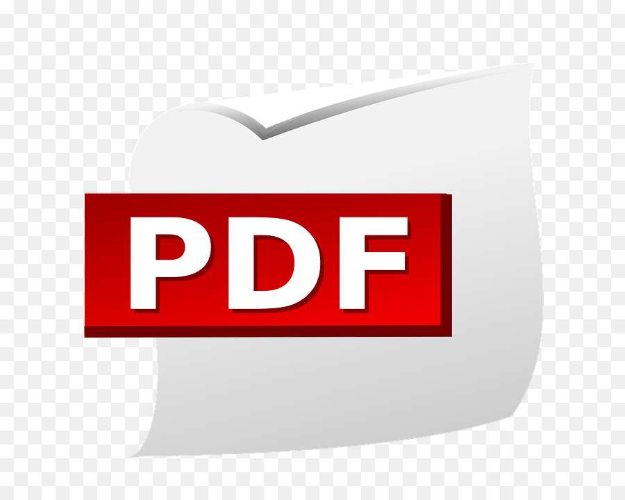 Format De Document Portable，Ordinateur Icônes PNG