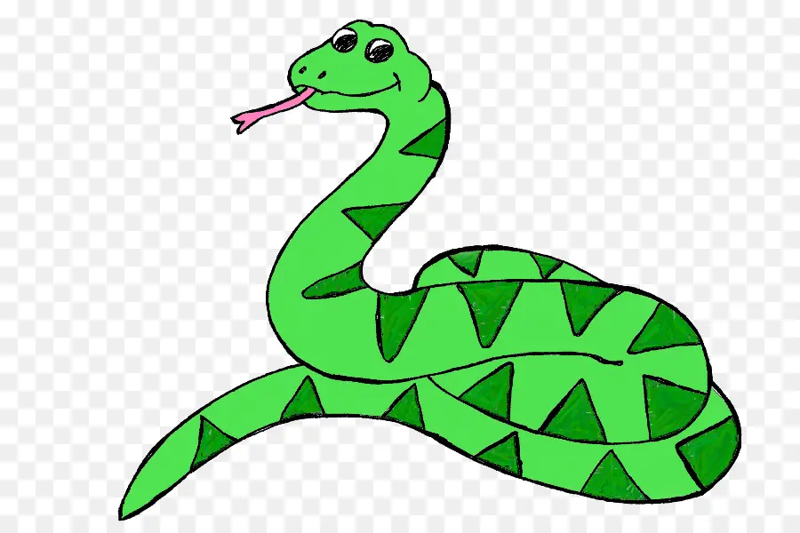 Serpent，Reptile PNG